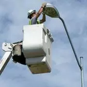 Report Street Light Outage