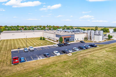 Medowvale Facility Sandwich Illinois